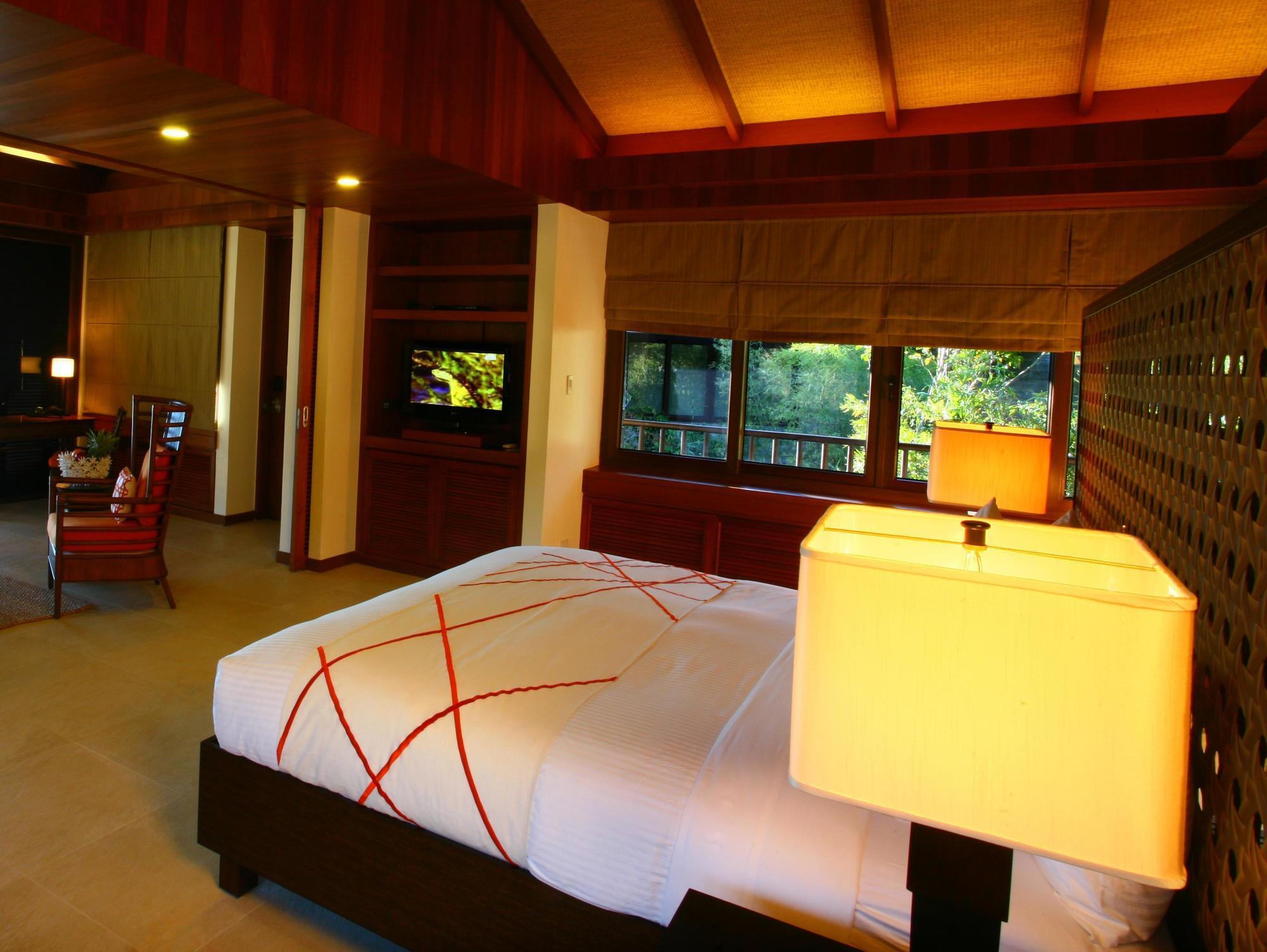 Asya Premier Hotel Manoc-Manoc